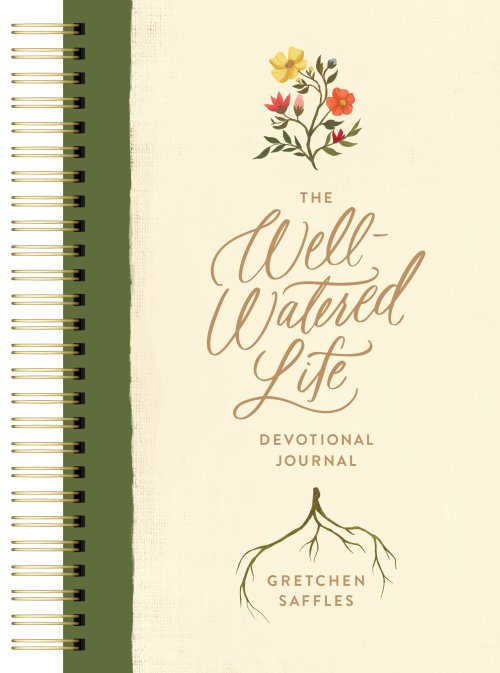 Well-Watered Life