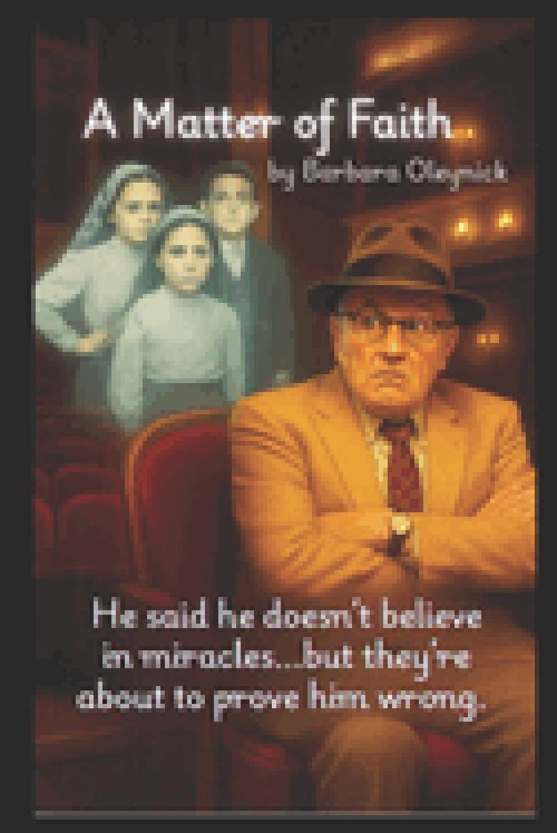 A Matter of Faith