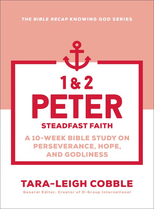 1 & 2 Peter