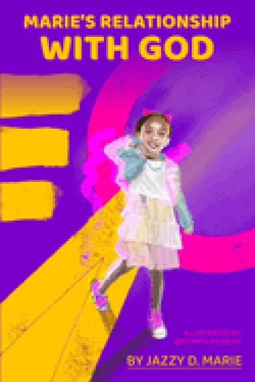 MARIE'S RELATIONSHIP WITH GOD