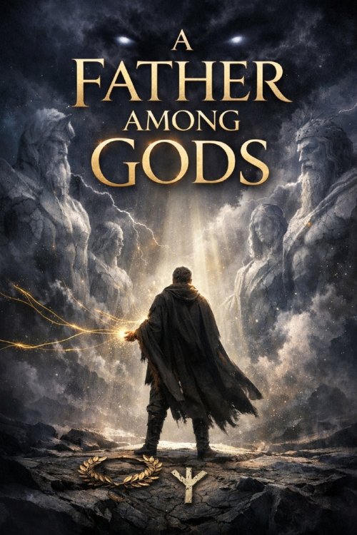 A Father Among Gods: A Tale of Fate, Honor, and the Hidden Will of the Gods