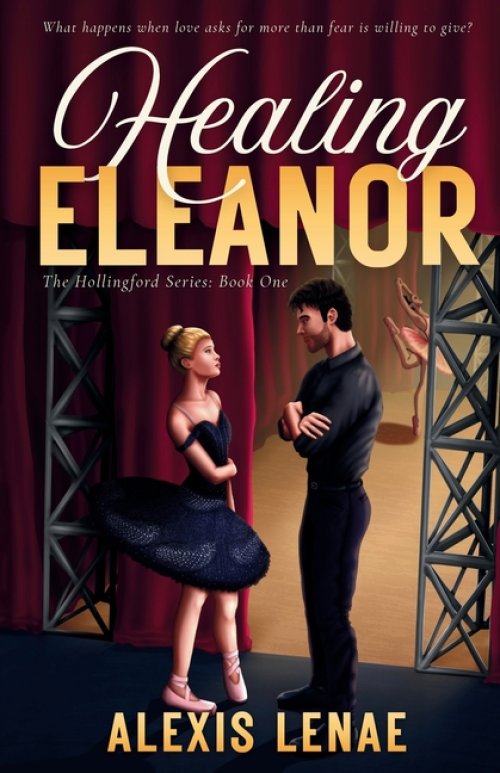 Healing Eleanor