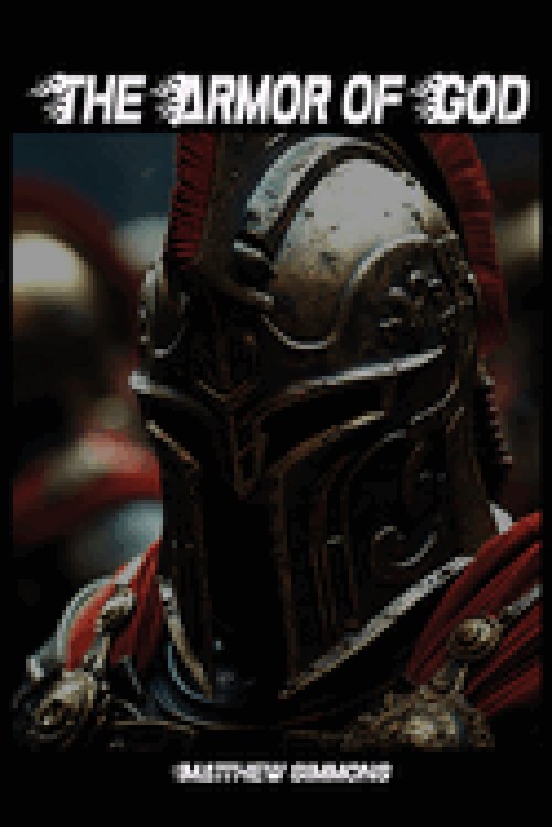The Armor of God : The Saber of the Spirit