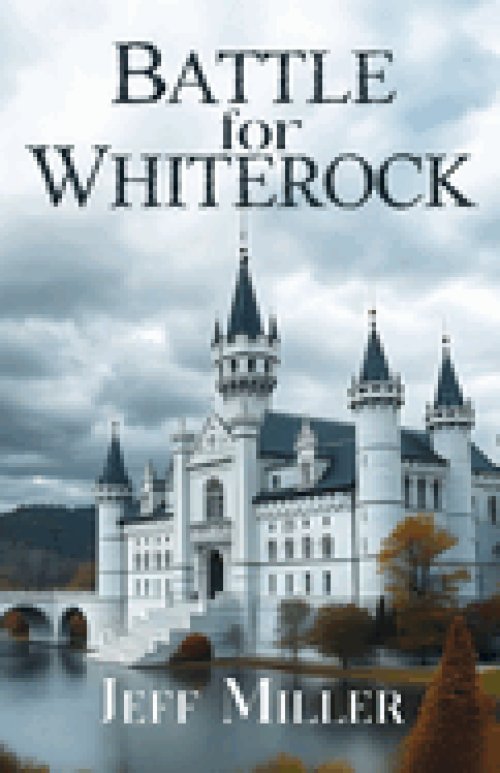 Battle for Whiterock