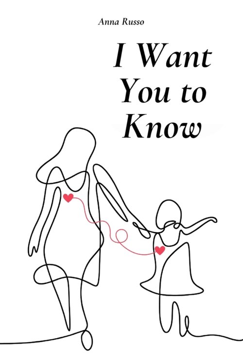 I Want You To Know