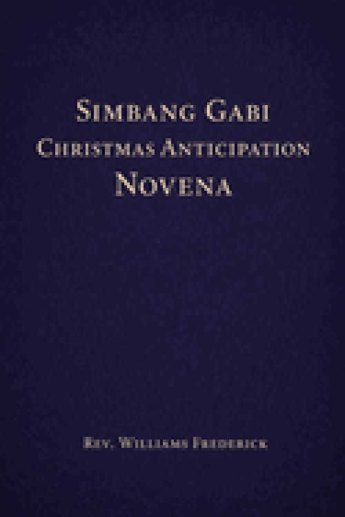 Simbang Gabi / Christmas Anticipation Novena: A Nine-Day Journey of Hope