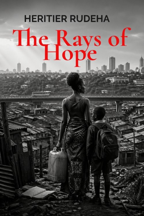 The Rays of Hope
