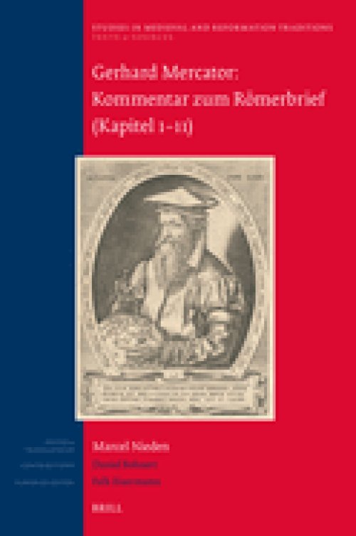 Gerhard Mercator: Kommentar Zum R