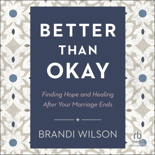 Better Than Okay
