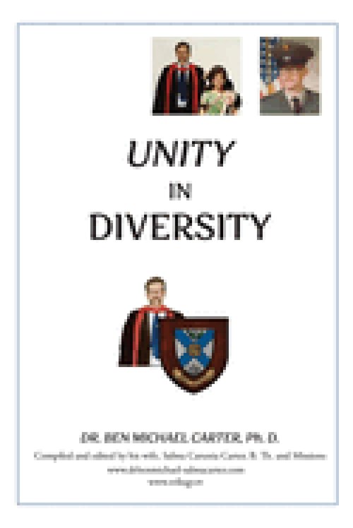 Unity in Diversity