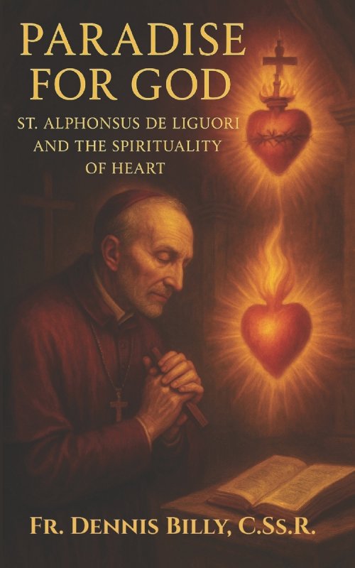Paradise for God