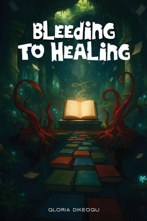 Bleeding To Healing
