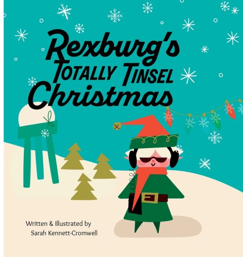 Rexburg's Totally Tinsel Christmas