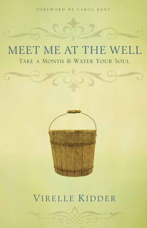 Meet Me At The Well