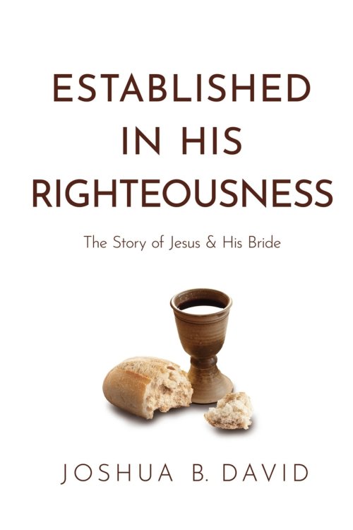Established in His Righteousness: The Story of Jesus and His Bride