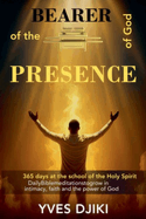 Bearer of the Presence of God