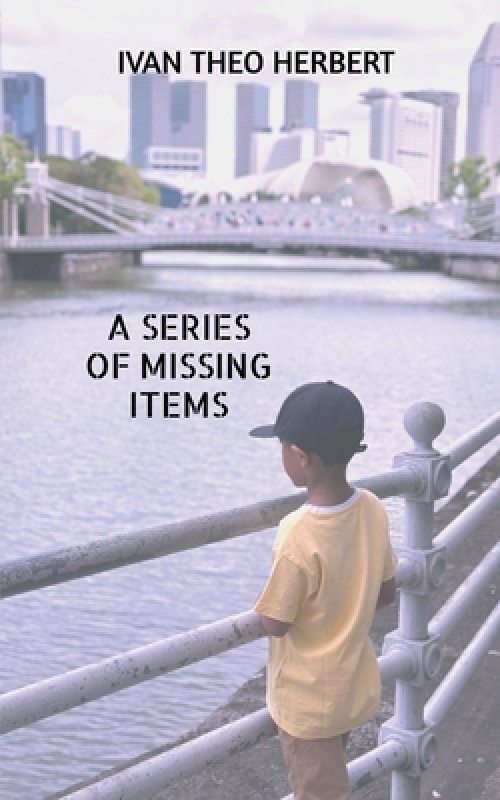 A Series of Missing Items