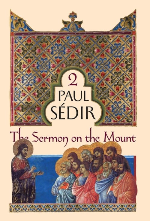 The Sermon on the Mount