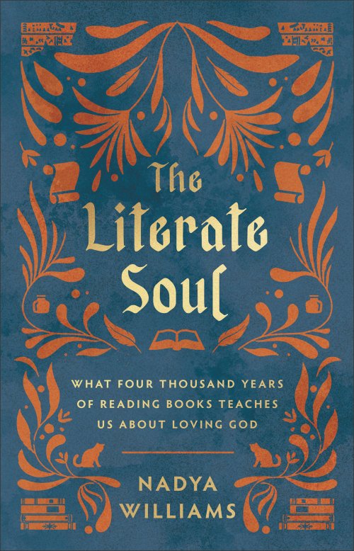 The Literate Soul