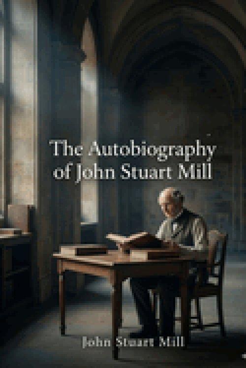 The Autobiography of John Stuart Mill