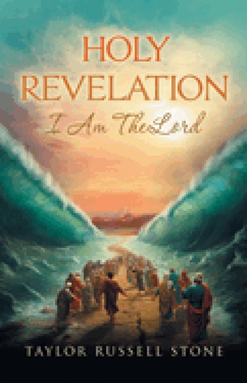 Holy Revelation: I Am the Lord