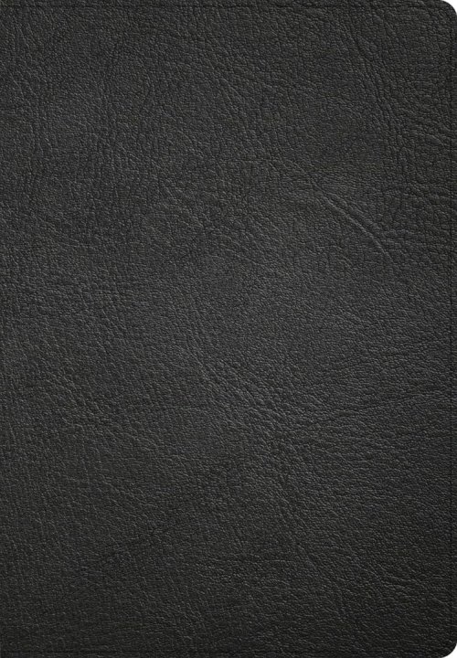 CSB Super Giant Print Reference Bible, Digital Study Edition