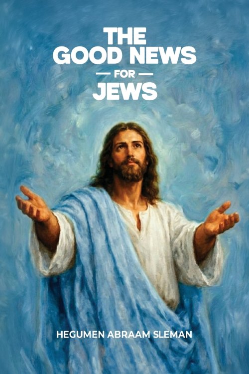 The Good News for Jews