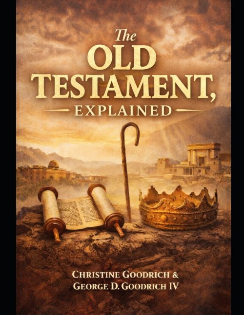 The Old Testament, Explained