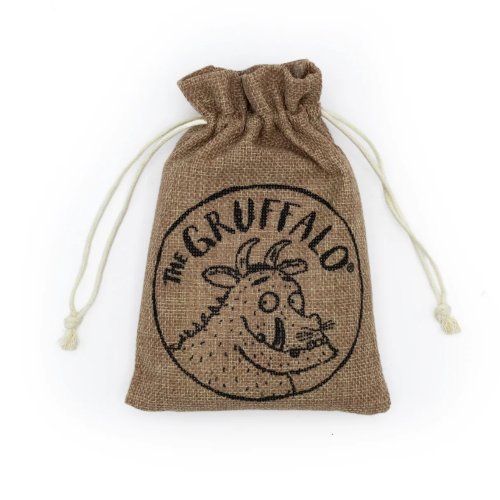 Gruffalo Bug Spotter Activity Set