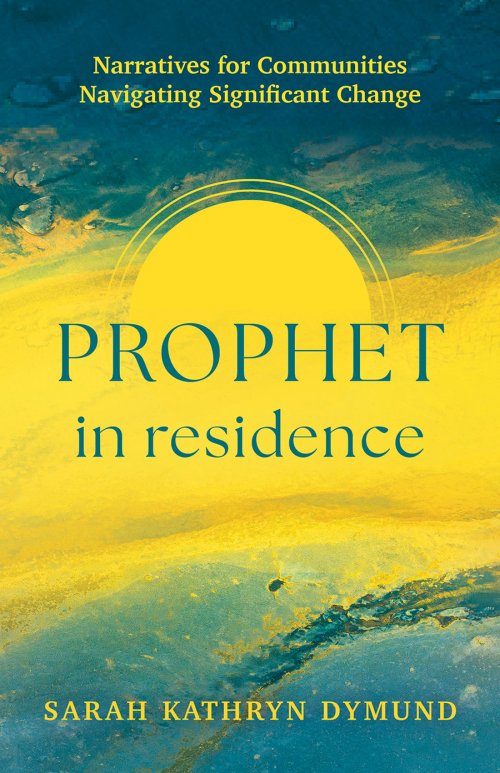 Prophet in Residence