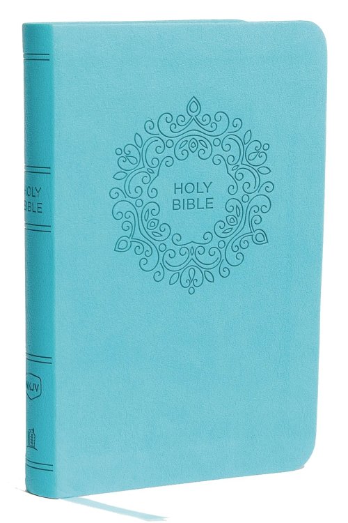 NKJV Value Thinline Bible, Compact and MAF Bible Donation