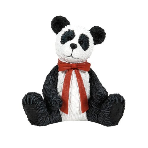 Anni Bearsley Boyds Bear Figurine
