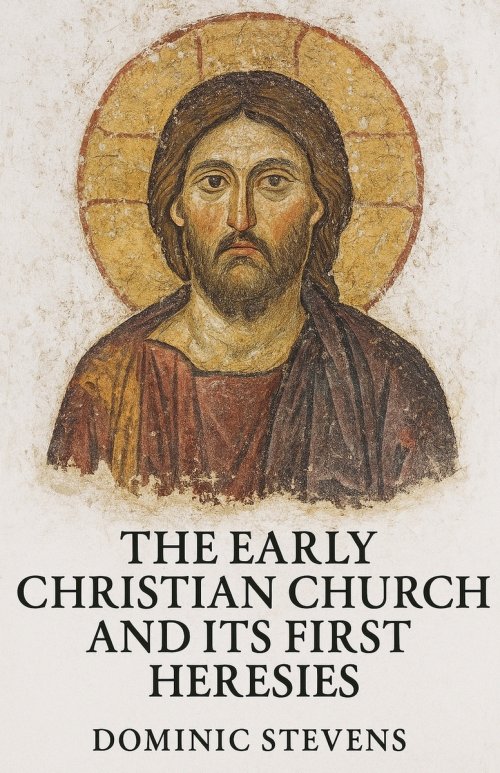 The Early Christian Church and Its First Heresies