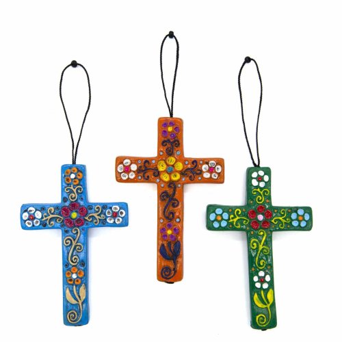 Peruvian Mini Cross