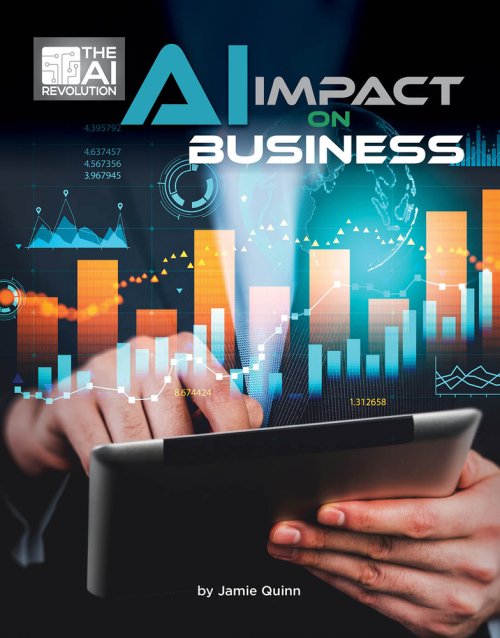 Ai Impact On Business