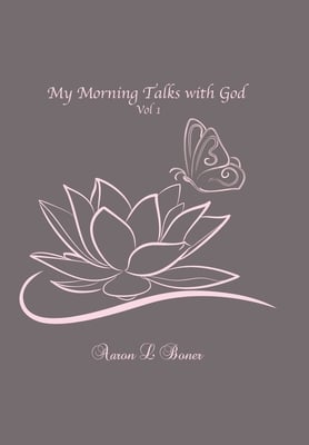My Morning Talks with God Vol 1: A Seasonal Devotional