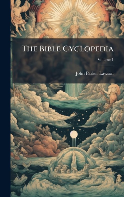The Bible Cyclopedia