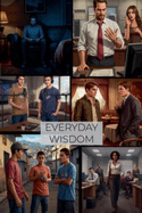Everyday Wisdom