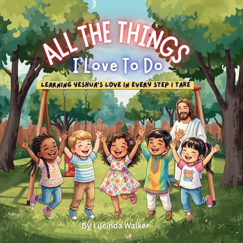 All The Things I Love To Do