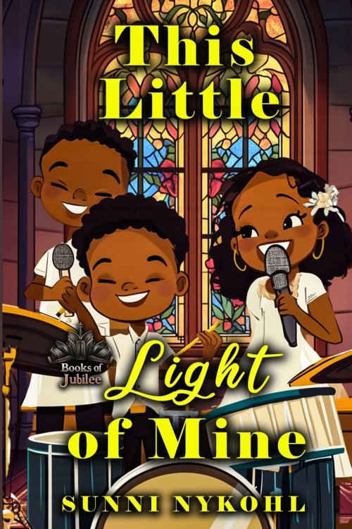 This Little Light of Mine