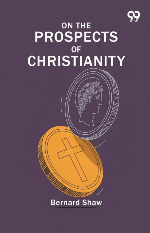 On The Prospects Of Christianity