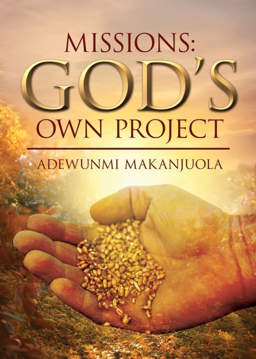 Missions: God's Own Project