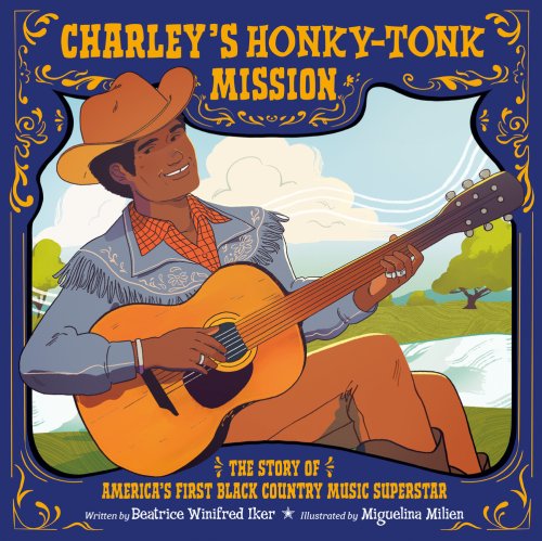 Charley\'s Honky-tonk Mission