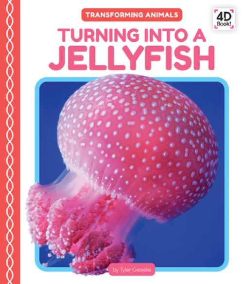 Turning Into A Jellyfish