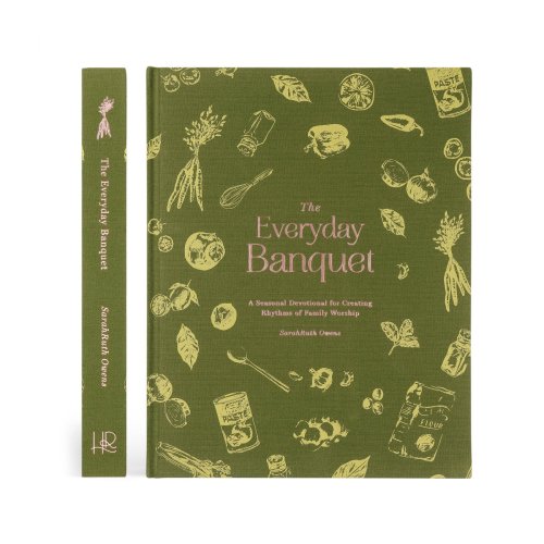 The Everyday Banquet