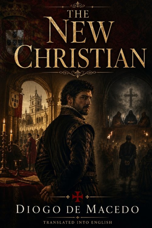 THE NEW CHRISTIAN
