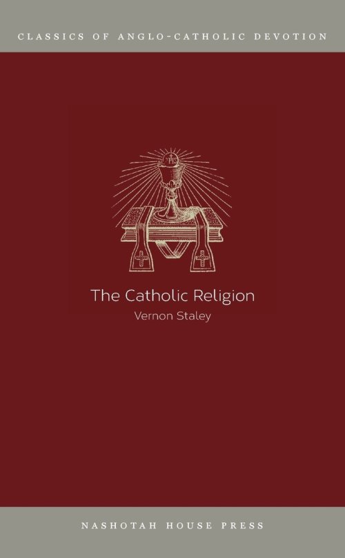 The Catholic Religion