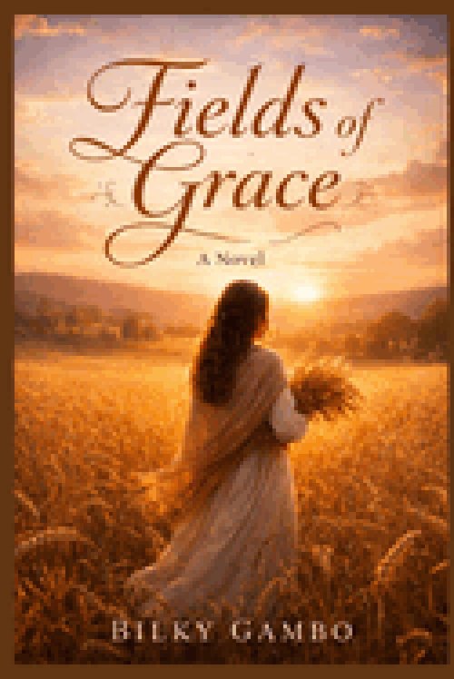 Fields of Grace: A Novel