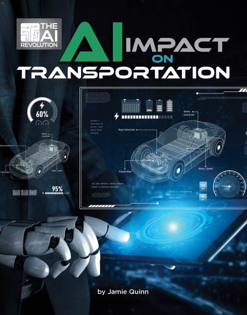 Ai Impact On Transportation