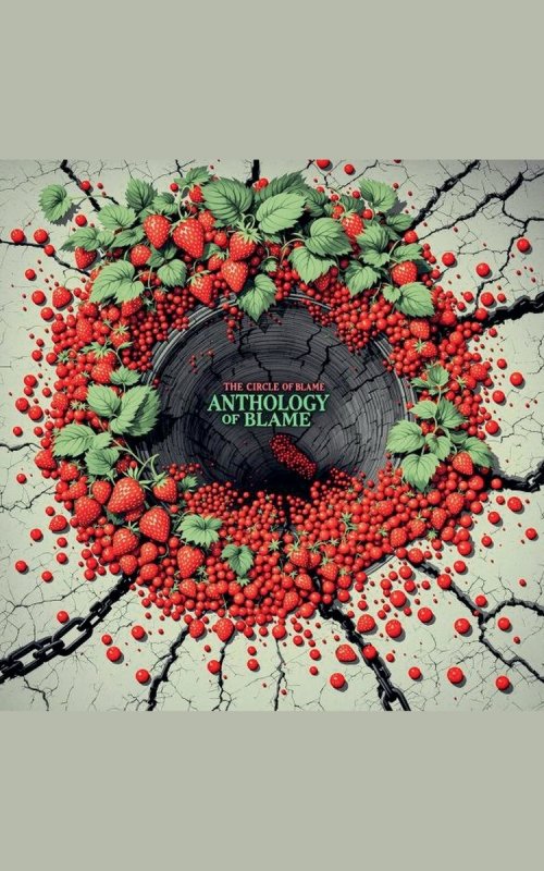 The Circle of Blame Anthology of Blame